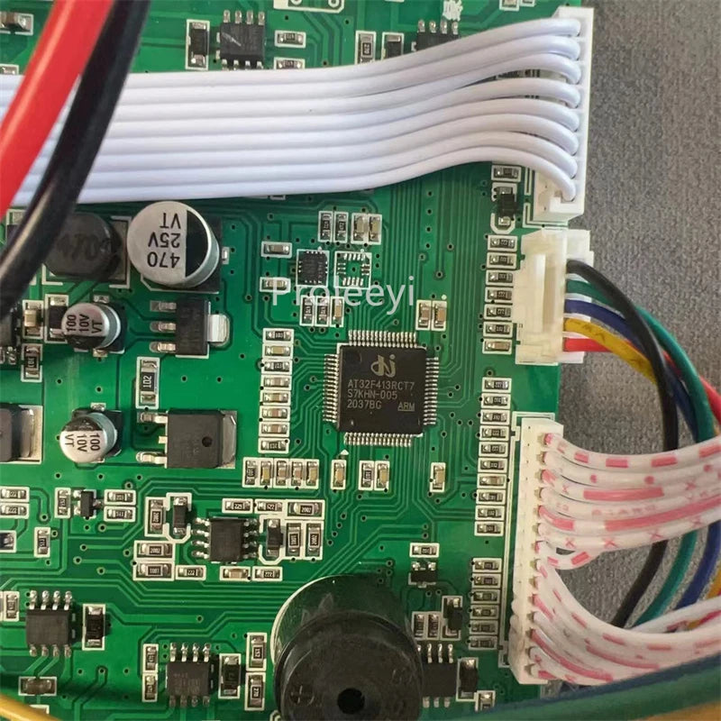 Circuit Board Hoverboard Motherboard Mainboard Control Taotao PCB for 6.5/8/10" 2 Wheel Self Balance Electric Scooter Skateboard