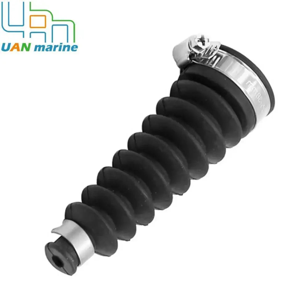 74639A2 Shift Cable Bellow For  Mercruiser Bravo 1 2 3  Alpha 1 Gen 2 74639Q02 31659 74639B 74639B1 Sierra 18-2753-2