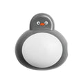 Plastic Toothbrush Head Protective Cover Brush Protect Bathroom Supplies Toothbrush Dust Cap Cover Portable Toothbrush Case Cap