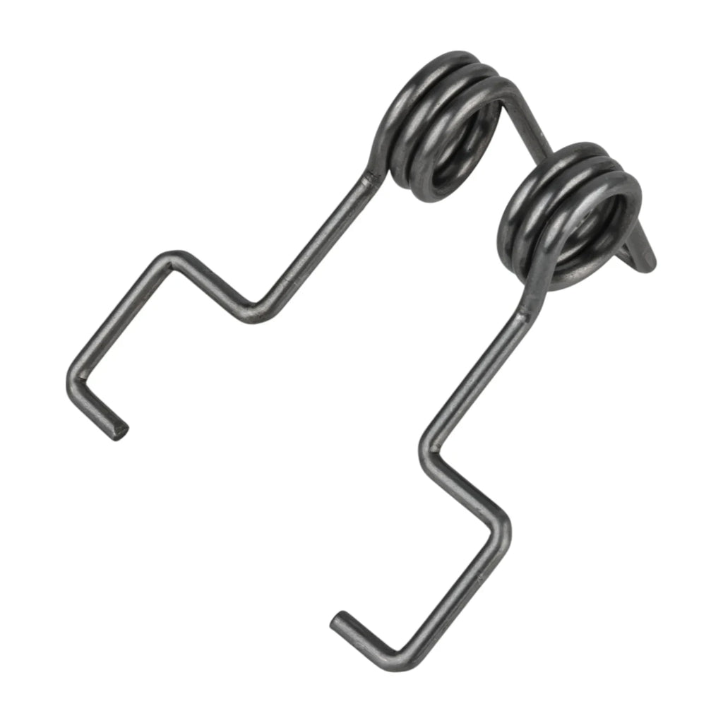 Throttle Pedal Spring Treadle Spring Steel Repairable For Ninebot Gokart Kit PRO Accelerator Foot Parts