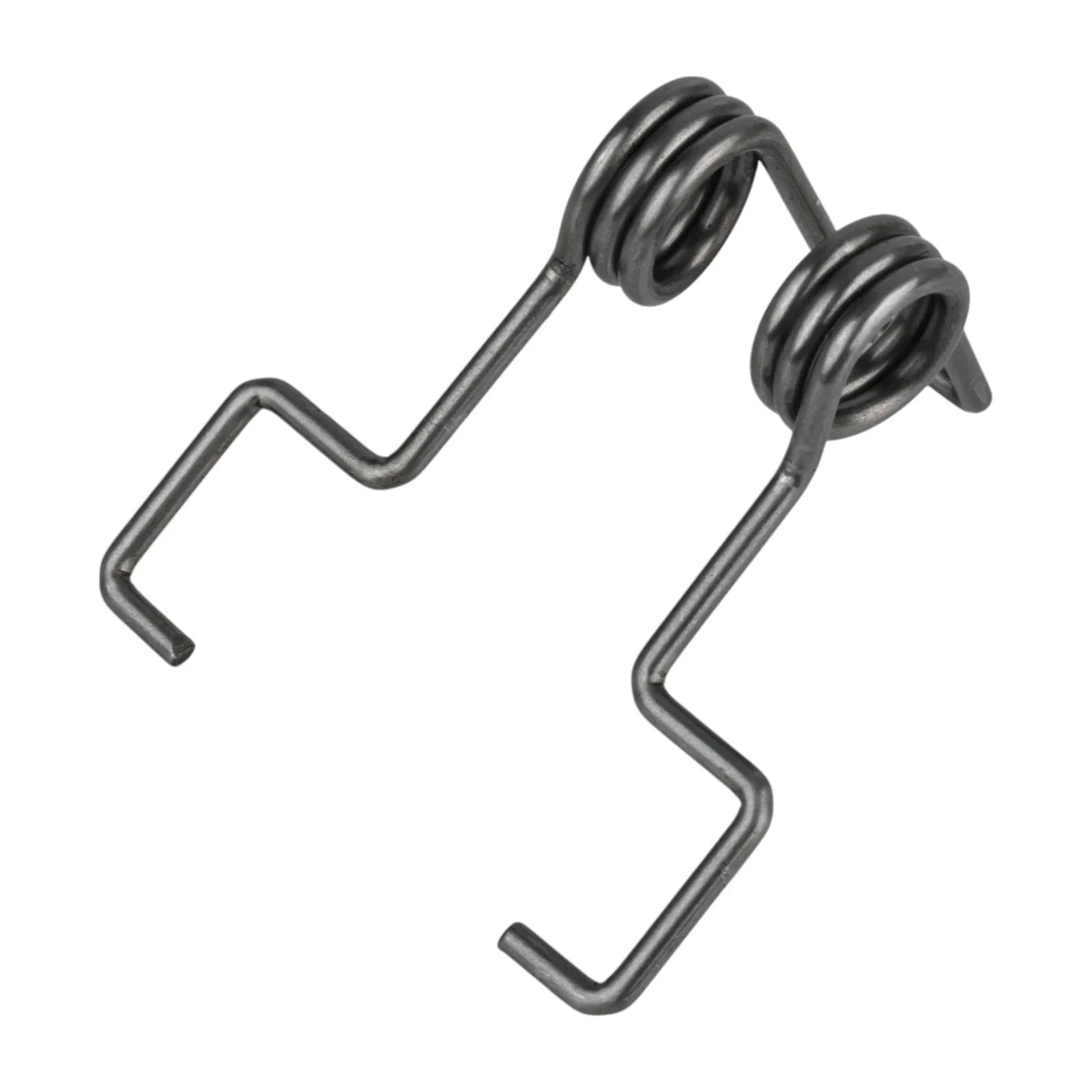 Throttle Pedal Spring Treadle Spring Steel Repairable For Ninebot Gokart Kit PRO Accelerator Foot Parts