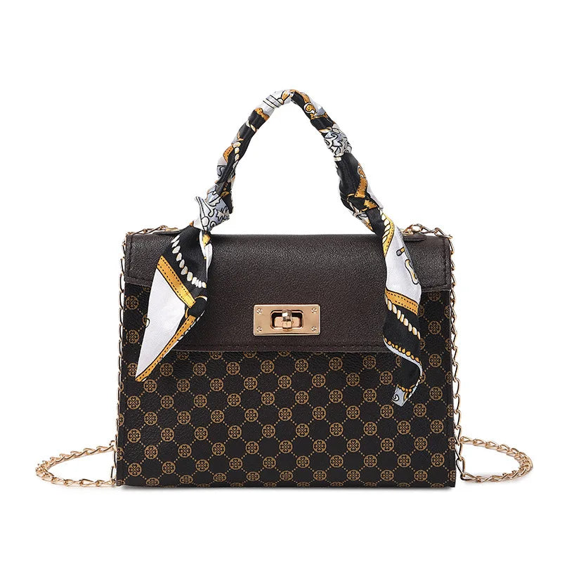 Women Crossbody Bag Thread Luxury Handbag Shoulder Bags Brand Sequined Tassel Clutch Small Bag and Purse Party
