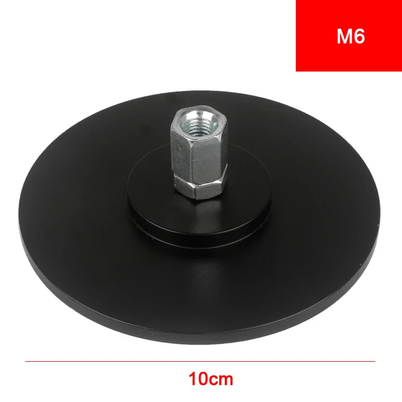 Reciprocating Linear Actuator Parts Linear Actuator Suction Cup with M6 M8 M10 3XLR Connector Linear Motor Accessories