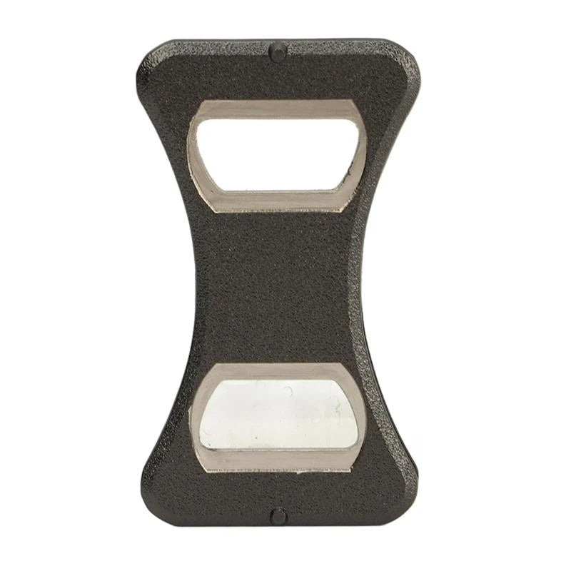 A2BF Stylish 1K0858230A Car Interior Drink Holder With Opener For Golf MK5 MK6 Models