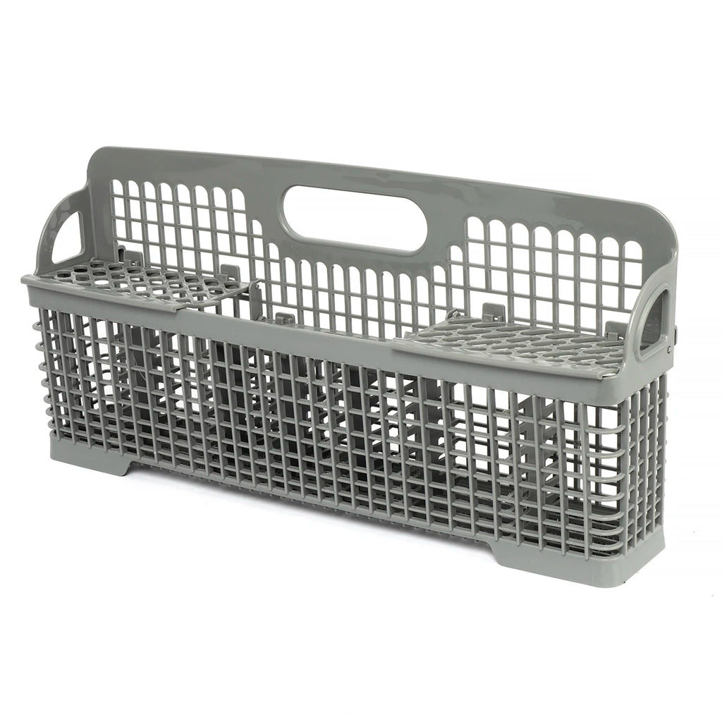 Dishwasher Cutlery Basket For Bosch Siemens AEG Kenmore Whirlpool Maytag Kitchenaid Neff GE Samsung Hotpoint Indesit Ariston LG
