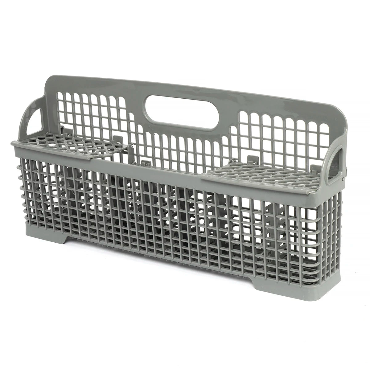 Dishwasher Cutlery Basket For Bosch Siemens AEG Kenmore Whirlpool Maytag Kitchenaid Neff GE Samsung Hotpoint Indesit Ariston LG