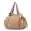 3-in-1 Mommy Bag Baby Diaper Bags Multifunctional Women's Tote Backpack Travel Duffel Airport Bags Foldable Gym Bag