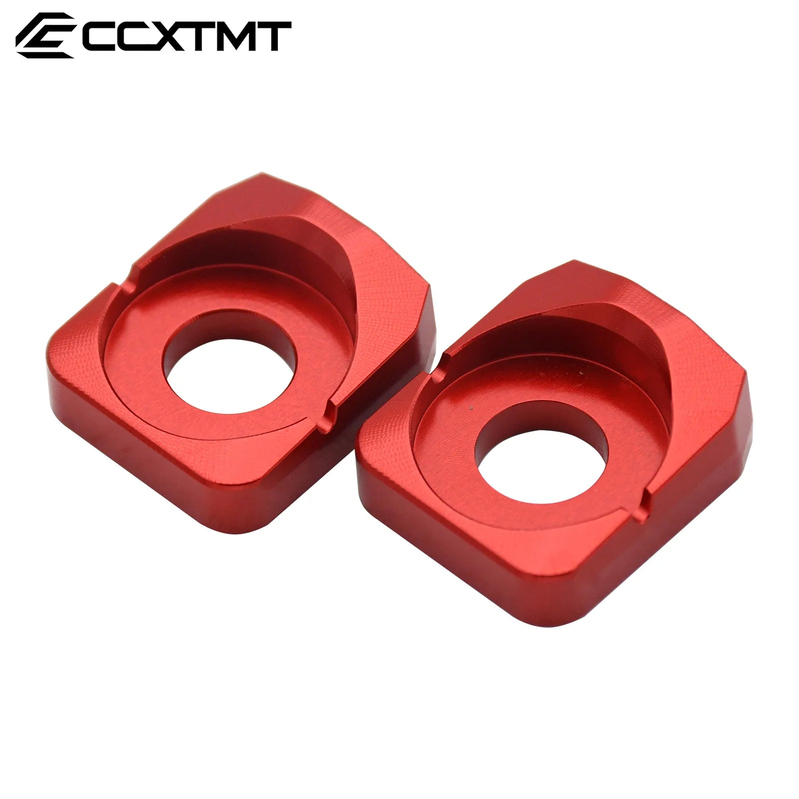 Motorcycle Chain Adjuster Chain Block For Sur-Ron Sur Ron Surron Light Bee S & Light Bee X Electric Motocross Universal Parts