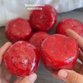 Handmade Watermelon Slushy Squishy Toy Stress Relief Squeeze Toy Soft Slow Rebound  Realistic Fruit Simulation Model Adult Gift