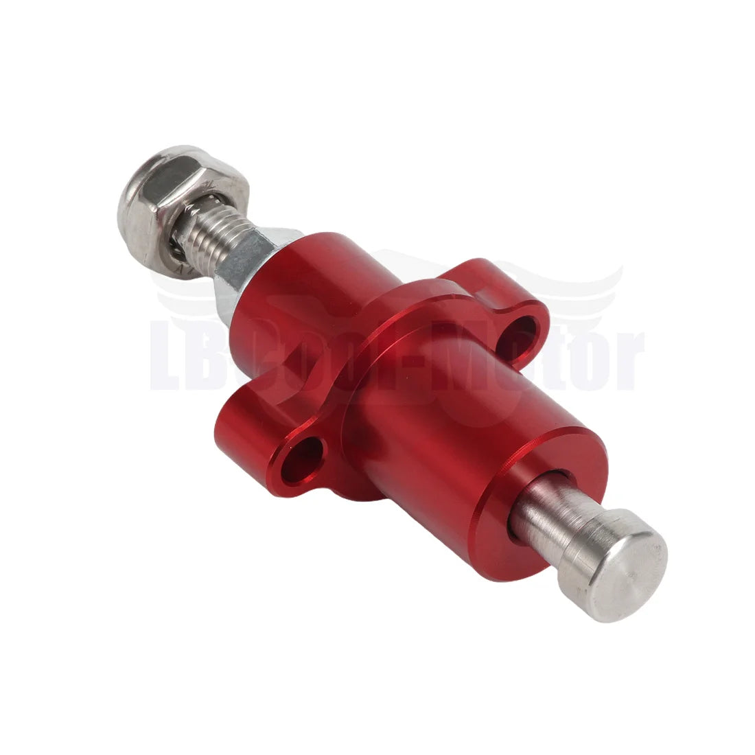 Timing Cam Chain Tensioner For KAWASAKI ER250 Z250 2013-2014 EX250 Ninja 250 2008-2014 KLE250 Versys-X 250 ABS 2017 12048-0084