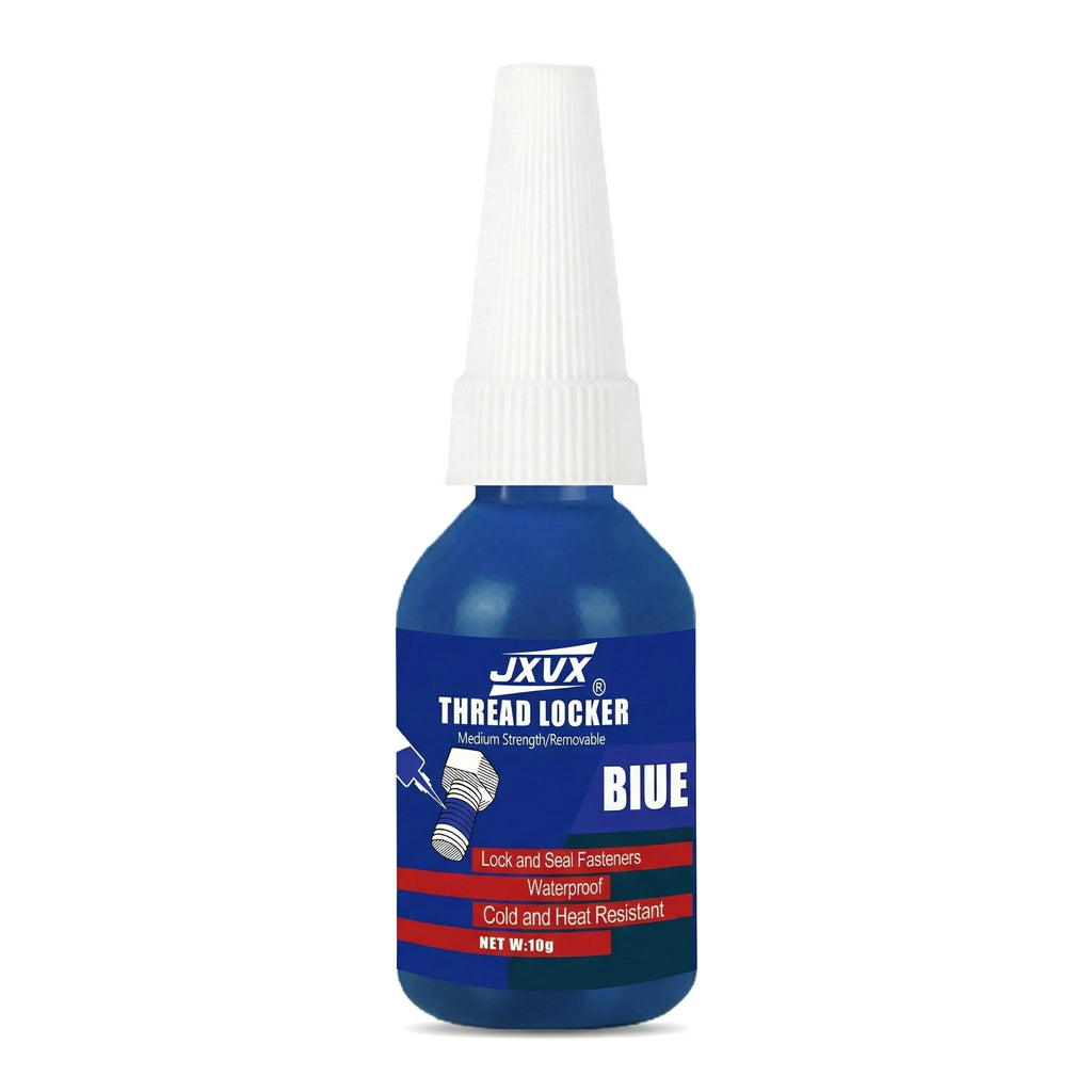 (10g) Anaerobic Removable Screw Adhesive—High-to-Low Strength Anti-Slip Fastening New Threadlocker