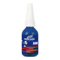 10g Sealed Anaerobic Adhesive (Threadlocker) – Low to High Strength, Slip-Resistant, High-Temperature Resistant, Removable