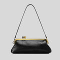 Luxury Functional And Chic Designer Diaper Bag Women Fashionable Large Capacity Tote Elegant Leather Crossbody Handbag Practical