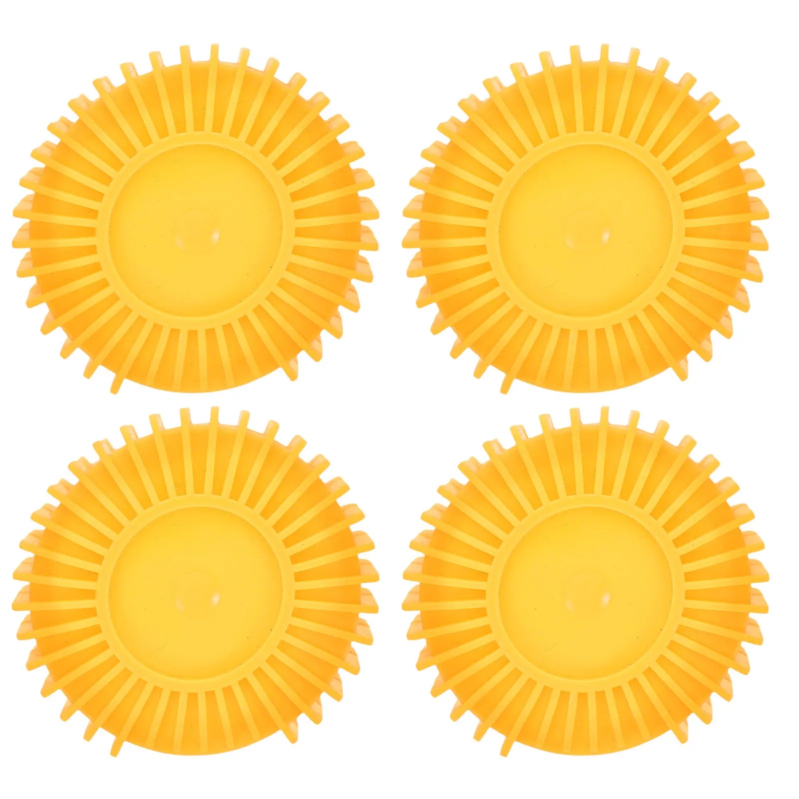 4Pcs Silicone Pressure Gauge Covers Protector Shockproof Oxygen Acetylene Regulator Sleeve Welding Cutting Equipment Shield