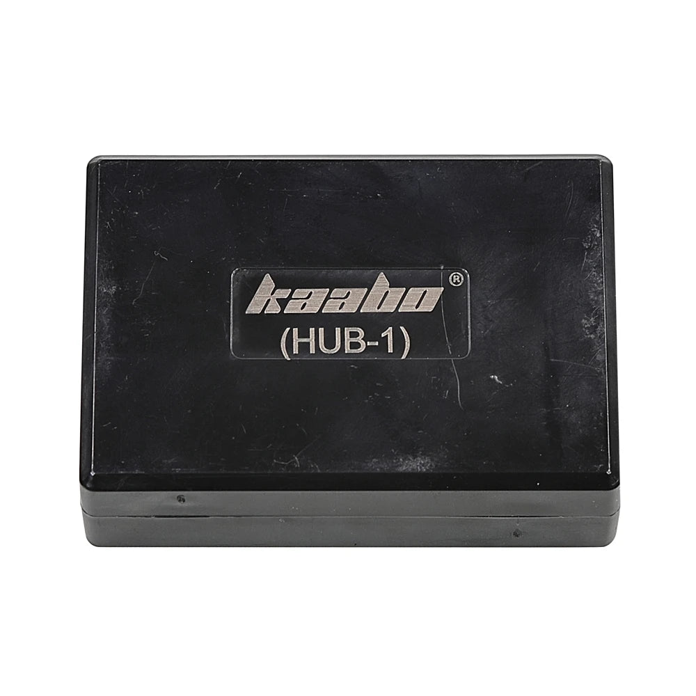 Universal Hub Box for KAABO MANTIS 8 Series MANTIS 10 Series WOLF WARRIOR X 10-Inch Series Electric Scooter Line Concentrator