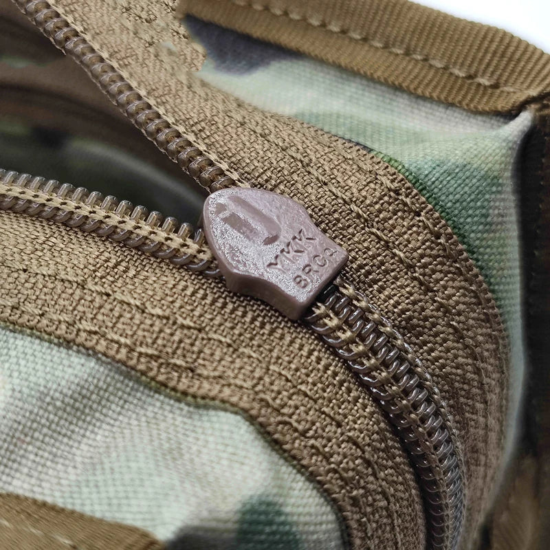 Tactical Shoulder Bag Airsoft Multicam SS Fanny SACK Mk3 Waist Bag Outdoor Hunting Travel Hiking Crossbody Pouch