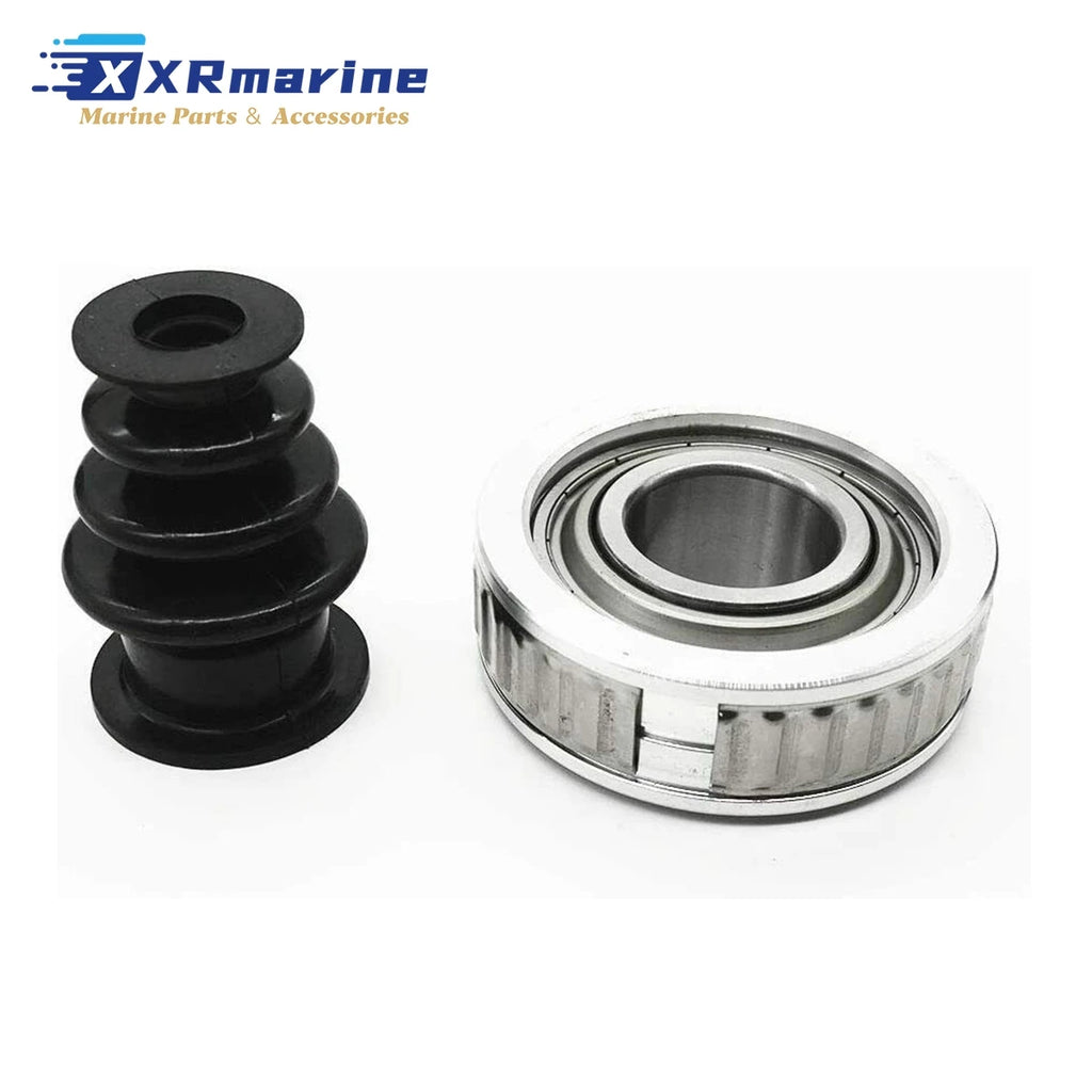 Transom Seal Rebuild Bellow Kit 3854127 3850426 911826 Fits for Volvo Penta OMC Cobra SX DP 3841481 18-2765 18-1074 18-2763