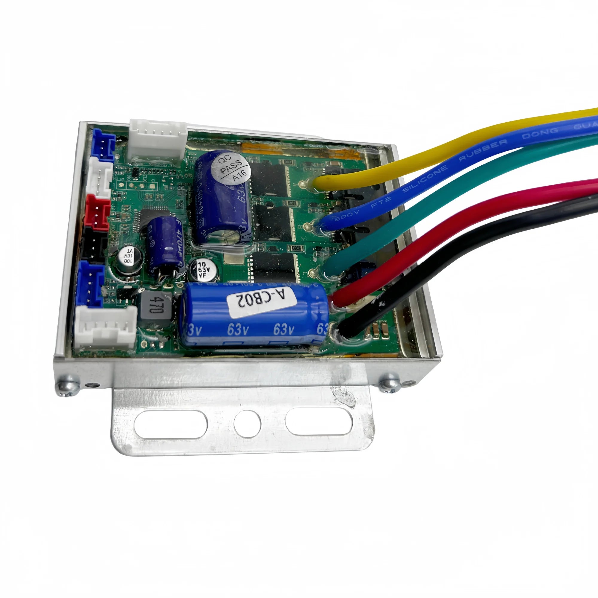Original Kugoo KuKirin M4 Max  48V 25A Motor Controller Electric Scooter Kugookirin M4Max Controller Replacement Parts