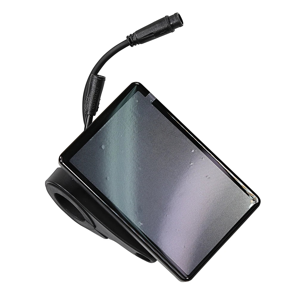 Original TFT Display for KAABO WOLF WARRIOR X GT & MANTIS KING GT Electric Scooter V2-2 Version 10-Inch GT Model Spare Parts