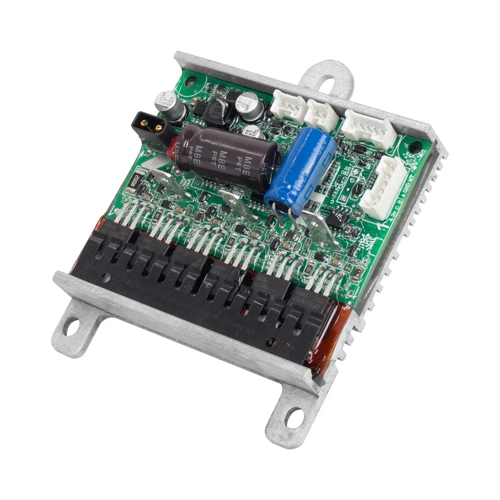For Xiaomi MI 3 Lite Electric Scooter Motherboard Controller Dshboard/ Brake Lever/Throttle/Data Cable Replacement Accessories