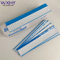Extenda-Bond Plus Tape Blue Adhesive Walker Tape For Toupee Double-Sided Wig Tape Tabs With Breathing Holes For Lace Front Wigs