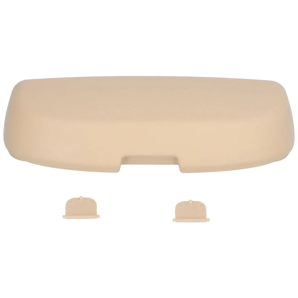 Sunglasses Holder Car Glasses Case Box Overhead Grab Handle Mount Fit For BMW E60 E61 E82 E90 E91 E92