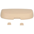 Sunglasses Holder Car Glasses Case Box Overhead Grab Handle Mount Fit For BMW E60 E61 E82 E90 E91 E92