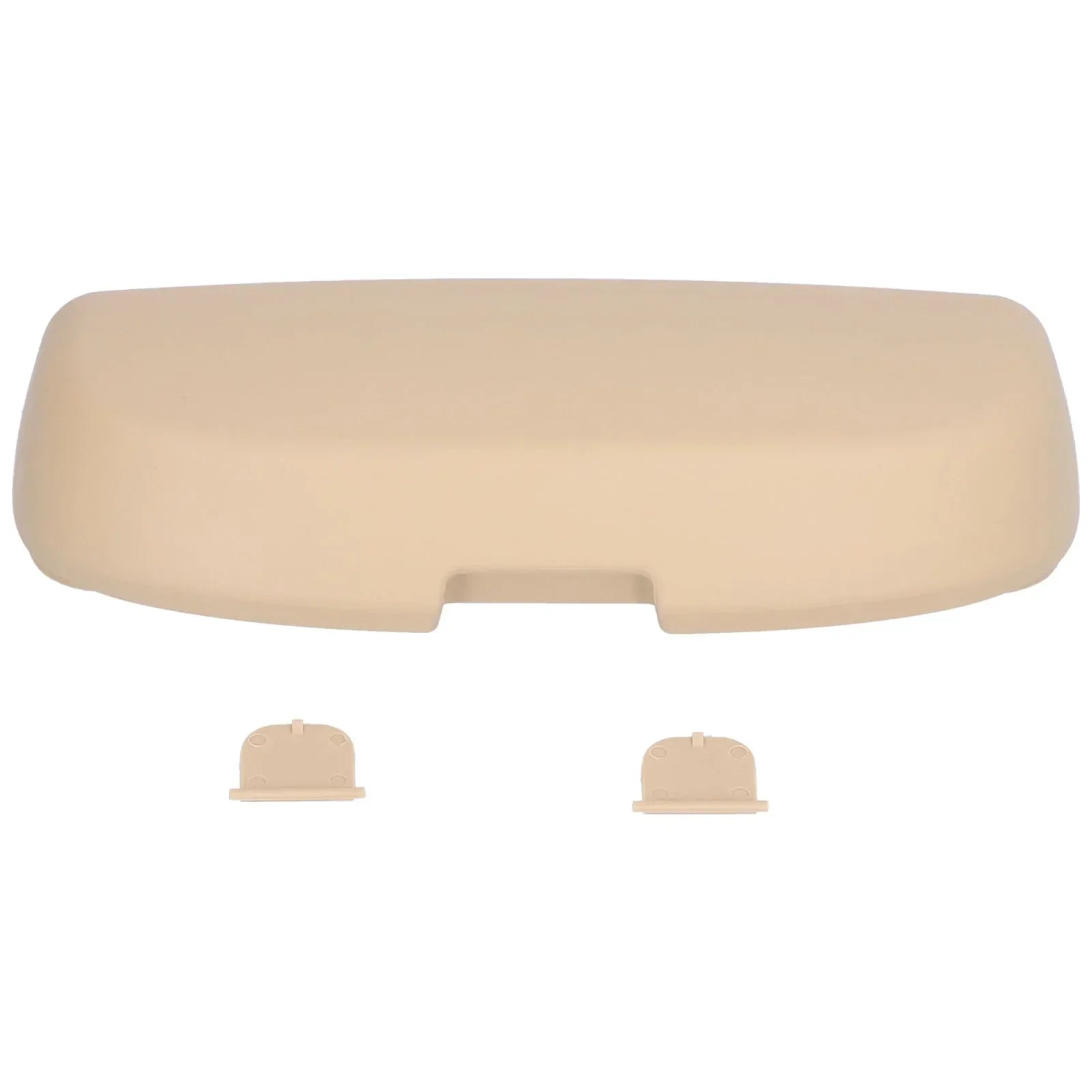 Sunglasses Holder Car Glasses Case Box Overhead Grab Handle Mount Fit For BMW E60 E61 E82 E90 E91 E92