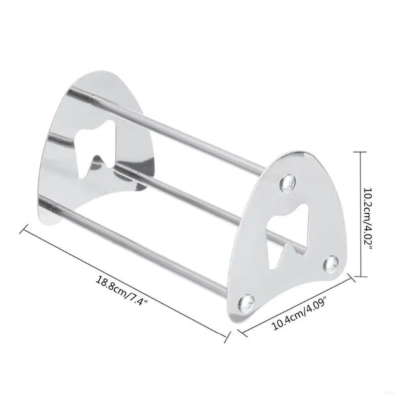 Dental Orthodontic Plier Stand Forcep Placer Scissor Holder Rack Dentistry Tool