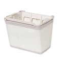 3 µm Ultra-fine Filter & 180 µm Filter Basket For Aiper Scuba S1, S1 2025 Robotic Pool Cleaner, Filter Basket Cloth, Frame