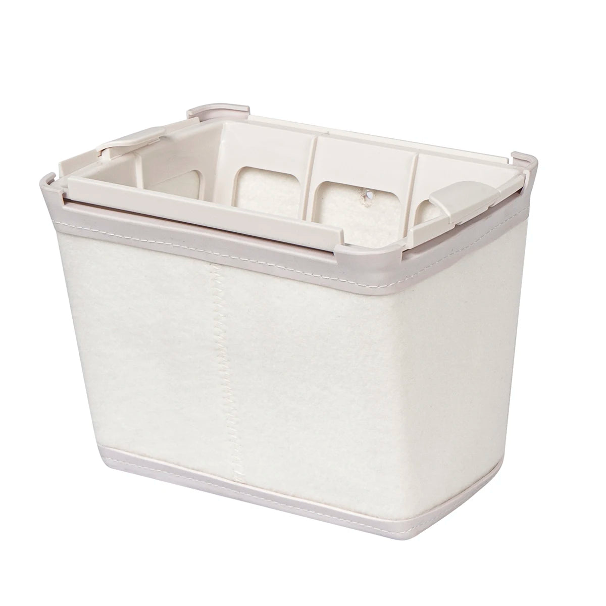 3 µm Ultra-fine Filter & 180 µm Filter Basket For Aiper Scuba S1, S1 2025 Robotic Pool Cleaner, Filter Basket Cloth, Frame