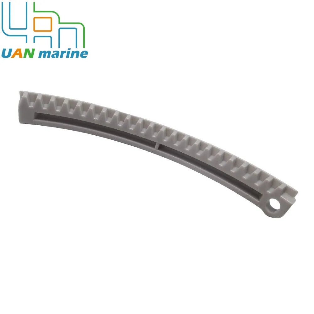For Volvo Penta Aquamatic SP DP Upper Unit Trim Sensor Trim Sender Gear Segment Ratchet