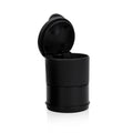 Portable Car LED Ashtray Universal Auto Ashtray Cigarette Ash Holders Cup Car Interior Decor Auto Accessories Interior 7x7x11cm