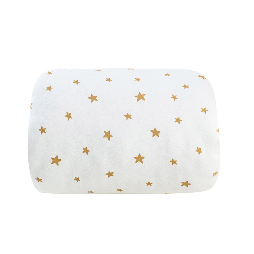 INSULAR Baby Arm Pillows Infant Nursing Anti-spit Milk Breastfeeding Pads Kids Sleeping Head Cushion Hand Warmer Chair Mattress