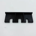 Ratchet Wrench Storage Rack, Ratchet Wrench Tool Organizer / Wall-Mounted Rack / Convenient to Access (Without Screws)