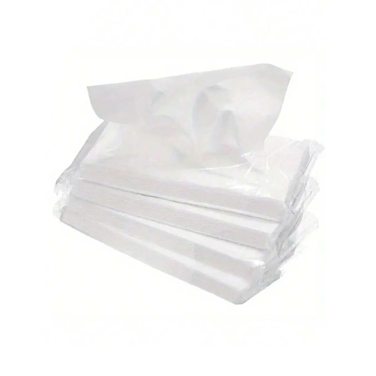 Car Visor Tissue Holder, PU Leather Car Hanging Tissue Box, General Car Interior Accessories for Most Cars