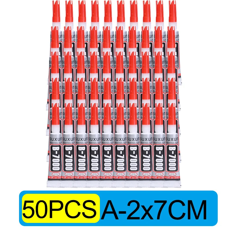 Wholesale Liquid Super Glue Wood Rubber Metal Glass Cyanoacrylate Adhesive Stationery Store Nail Gel 502 Instant Strong Glue 3ML