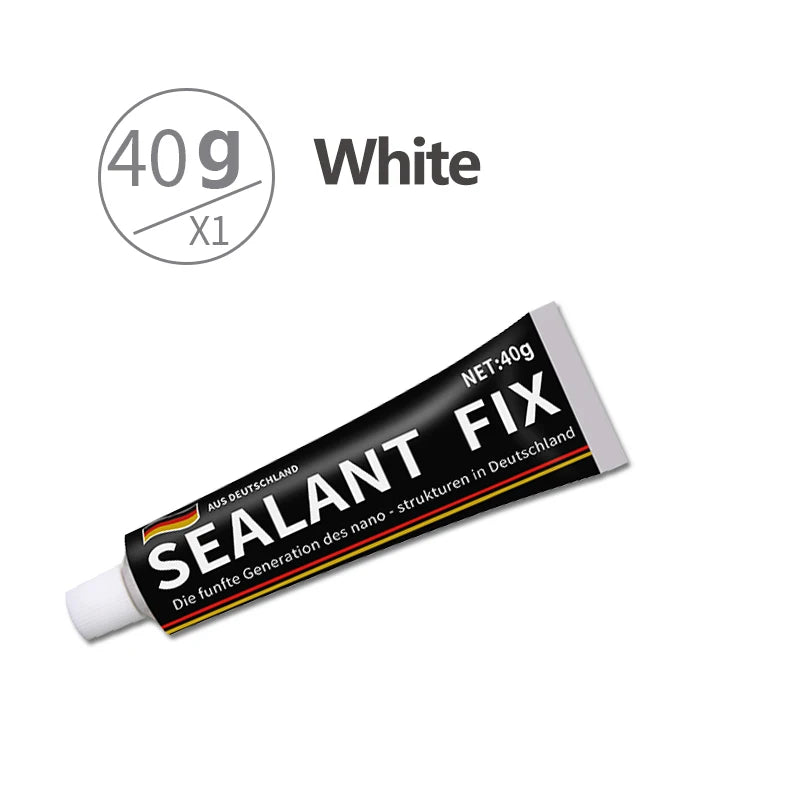 Strong Universal Nail-free Glue Waterproof Multifunction Super Adhesive for Wall Metal Mirror Bathroom Shelf without Punching