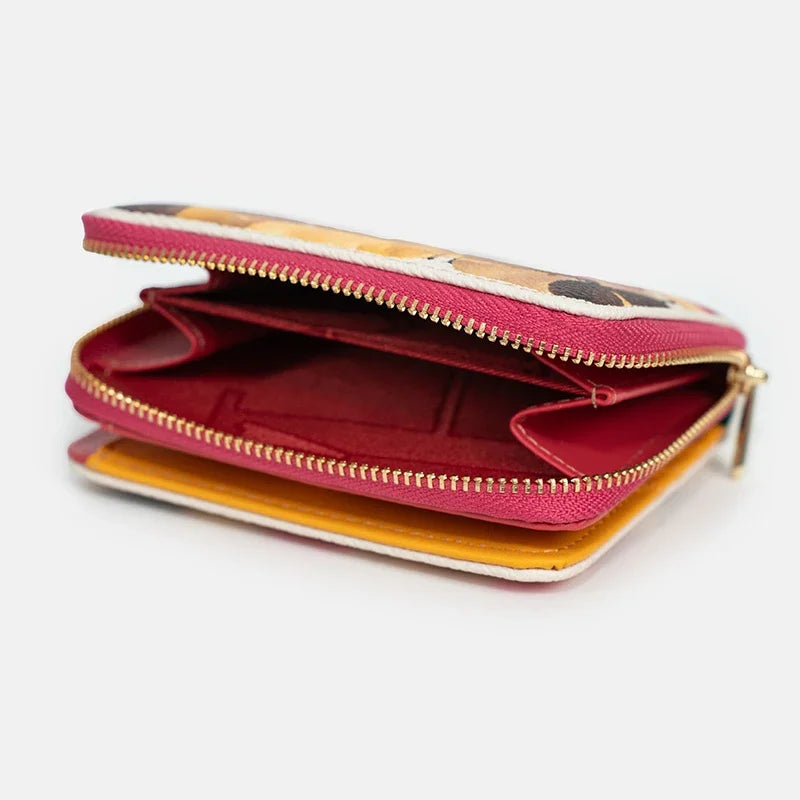 CH Mini Luxury Wallet Selected Merchandise Women's Bag Multiple Style Design 2026 New Trendy Women's Card Case