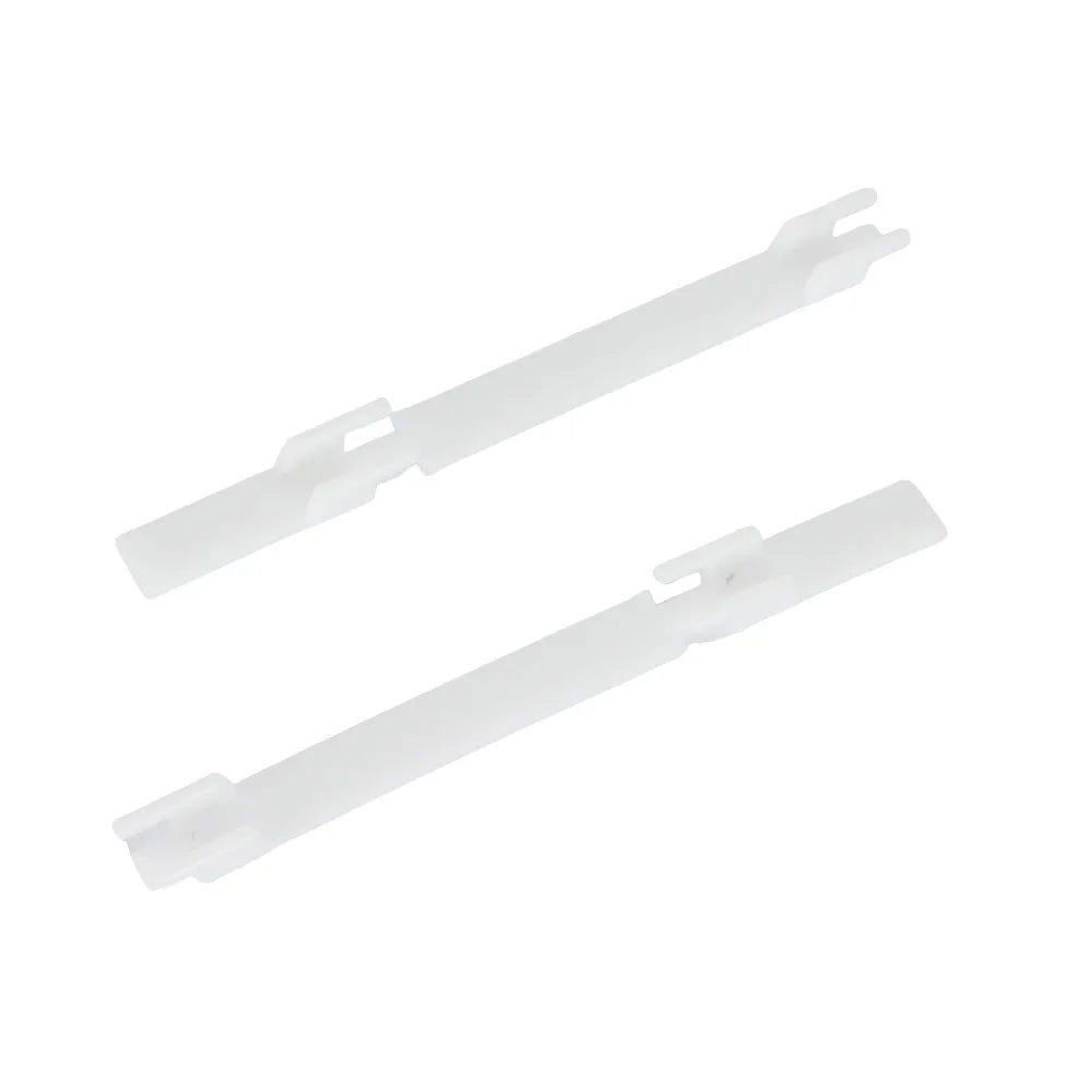 2Pcs RV WC Door Hinge Pins For Thetford Camperan Caravan Motorhome WC Accessories SFD 26430 HP7 RV Door Service Accessories