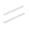 2Pcs RV WC Door Hinge Pins For Thetford Camperan Caravan Motorhome WC Accessories SFD 26430 HP7 RV Door Service Accessories