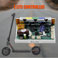 Replacement Controller Elite for Xiaomi Elite Electric Scooter  Switchboard Control Board Spare Parts