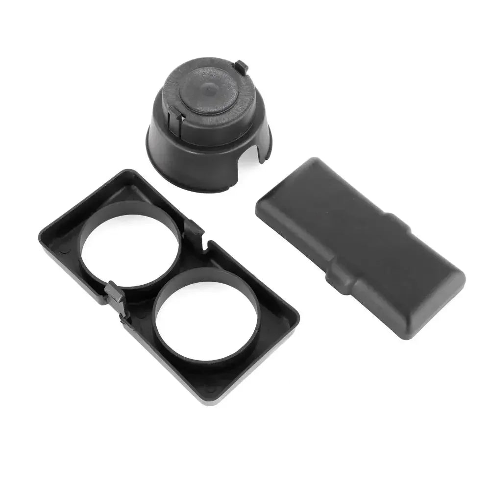 Cup Holder For Mazda MX5 Mk1 1989-1997 (Only Left Hand Driving) MXV1170Z Replacement Bottle Bracket Drinks Phone Storage