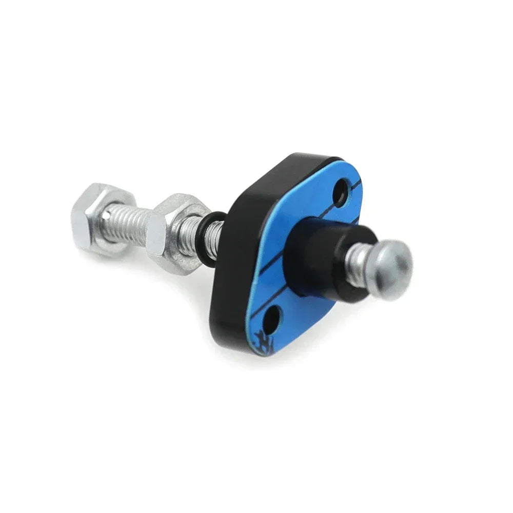 Motorcycle Parts Cam Timing Chain Tensioner For Kawasaki NINJA 600 ZX6R 1995-2007