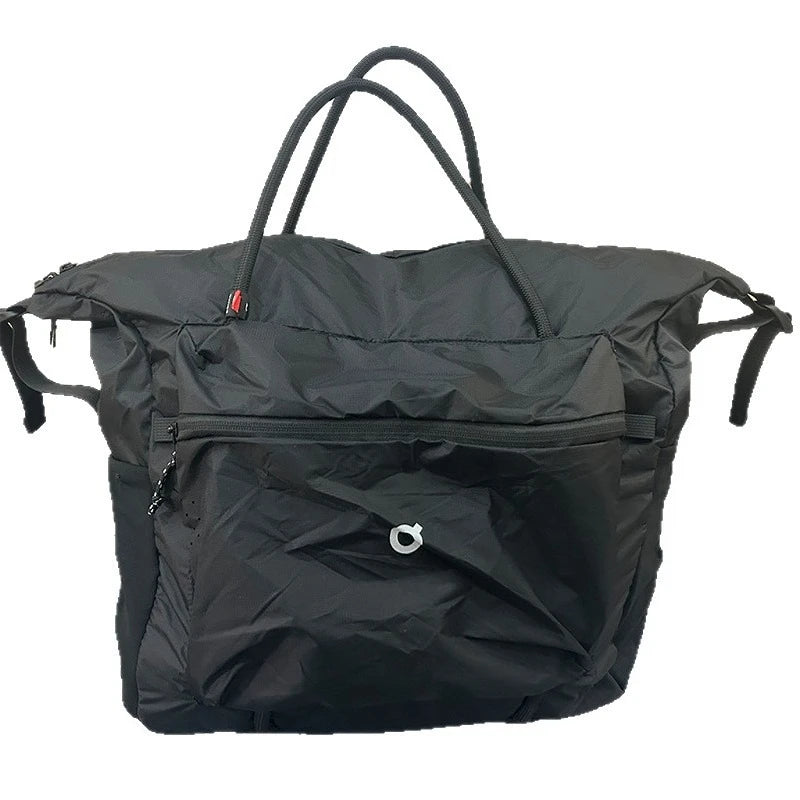 high quality  Fashion New Men’s and Women’s Autumn/Winter Sports Crossbody Bag –2026 Waterproof, Lightweight, Large Capacity