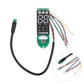 Dashboard for Xiaomi 4 Electric Scooter Instrument LED Screen Display Circuit Board Replacement Parts