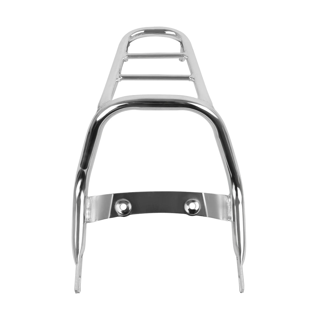 Motorcycle Monkey125 Rear Luggage Rack For Honda Monkey 125 2018-2024 2023 Rear Cargo Support Holder Bracket Cargo Tail Rack