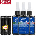 UV-curing adhesive resin for DIY jewellery Handicraft production and model making High transparency, rapid drying, high hardness