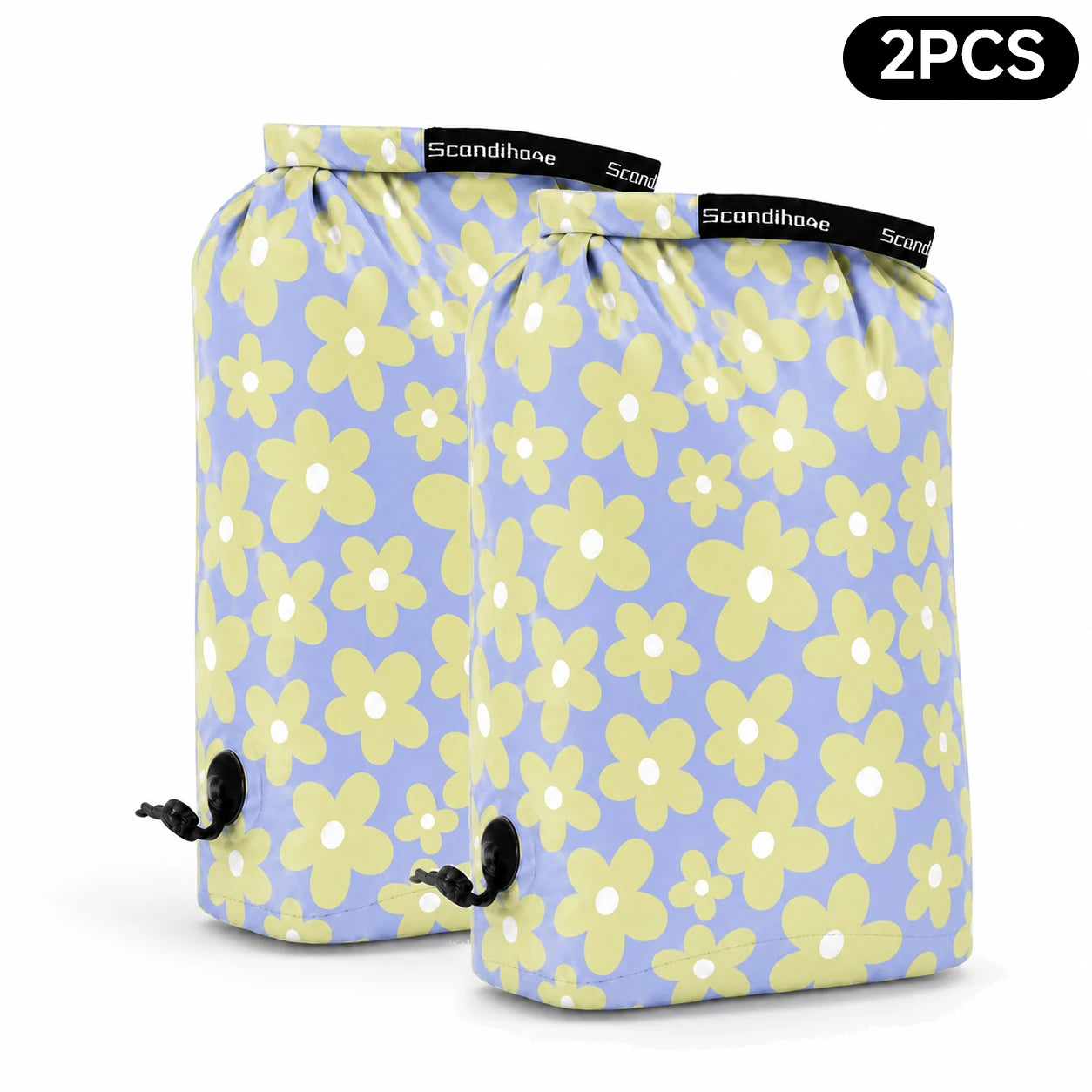 Travel Compression Bag for Clothes Storage Packing Organizer Suitcase Luggage Space Saving Reusable Roll Up Air Valve Pump Free