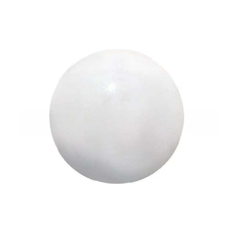 Shapeable Vacuum Squishies Sand Ball Grape Stress Ball Stress Relief Noisy Ball Desktop Squeezing Soothing Toy Birthday Gift
